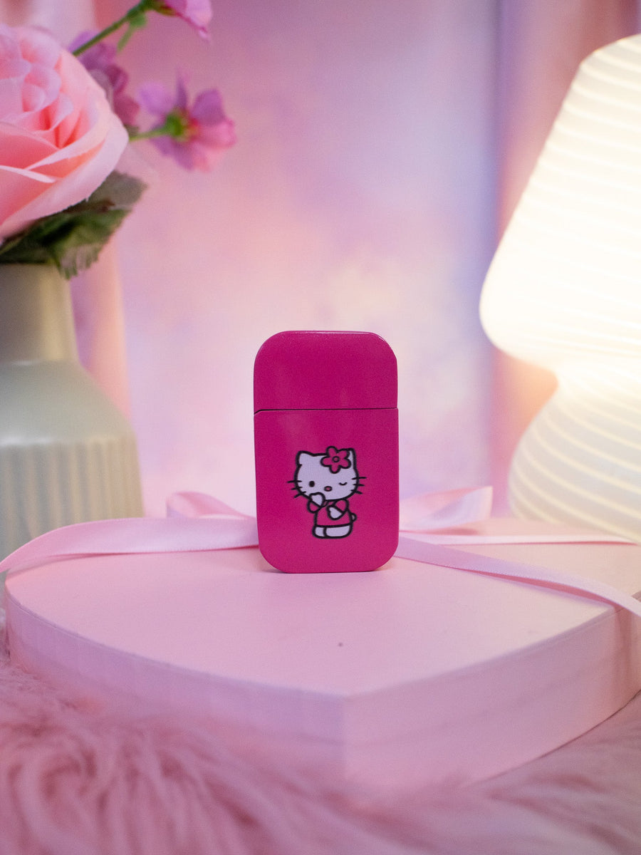 Hello Cat Lighter