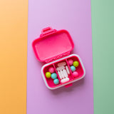 Attention Deficit Pill Case