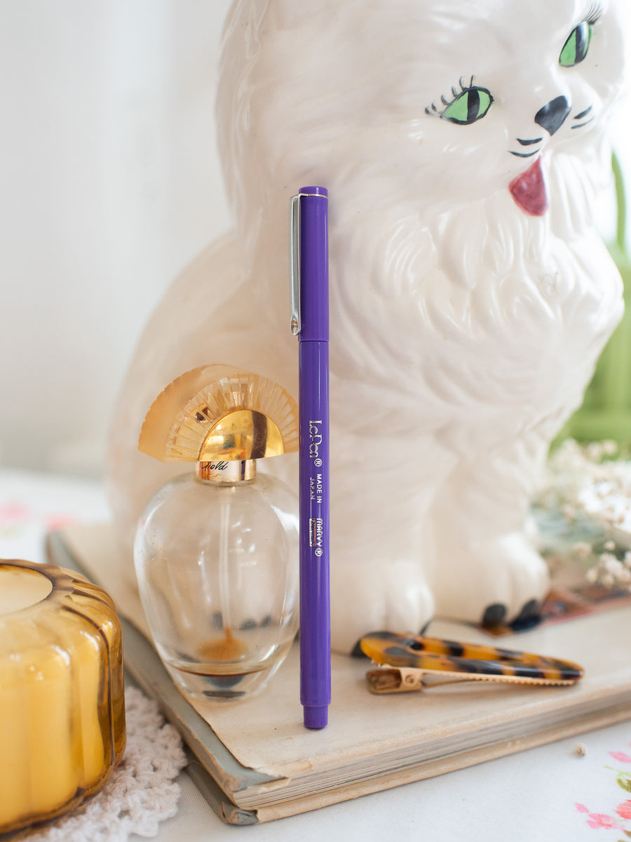 LePen Pens - Lavender