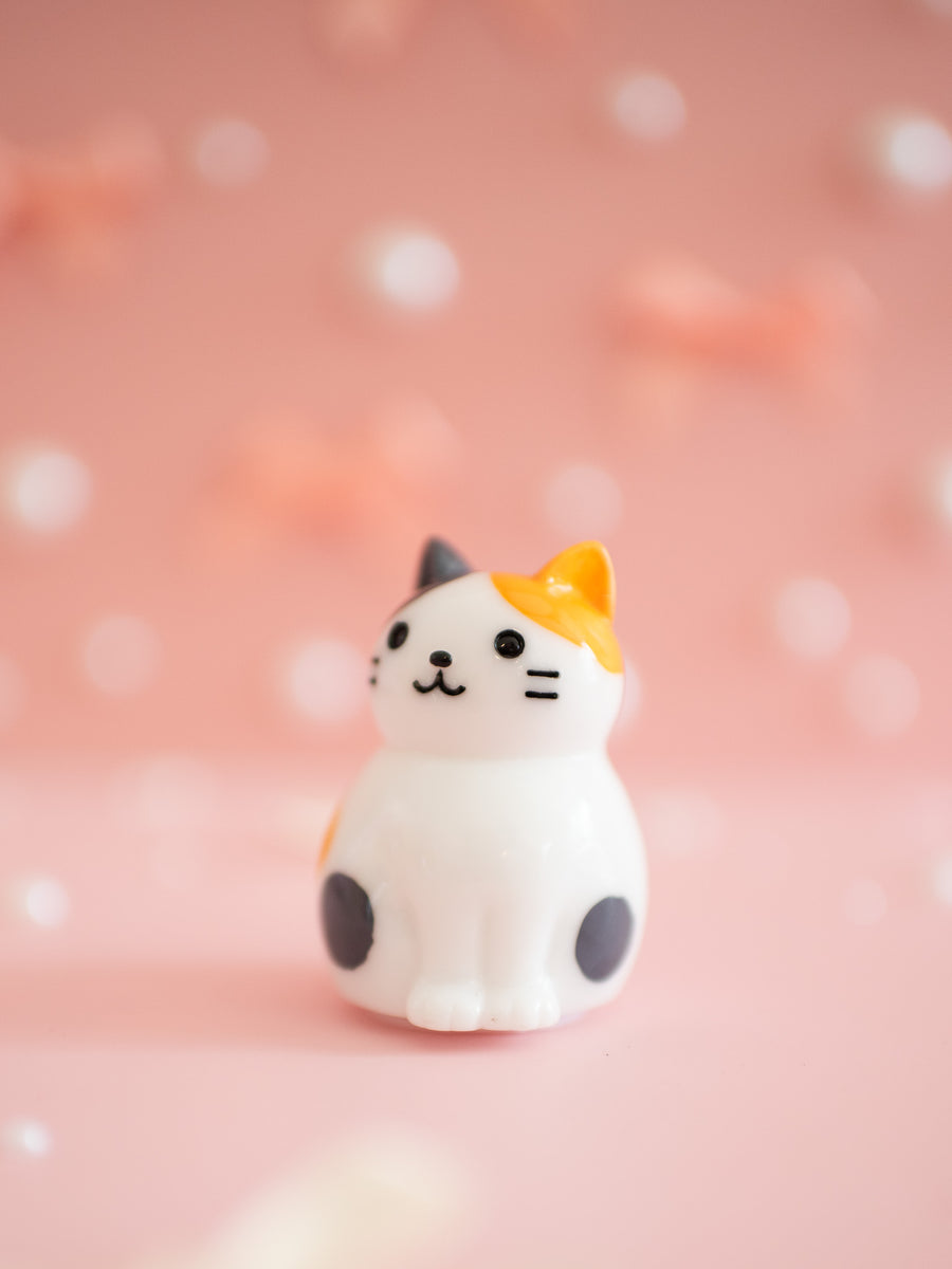 Kitty Cat Lip Balm