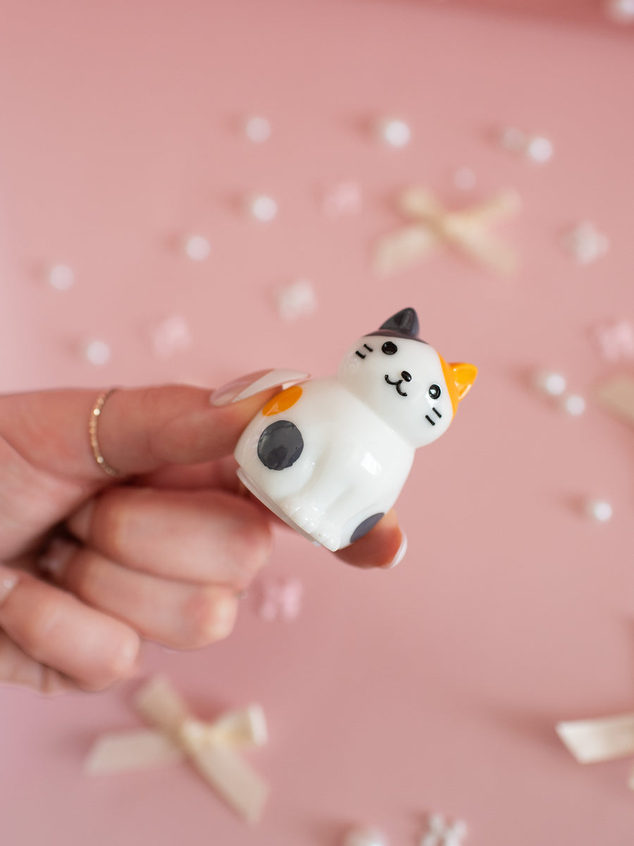 Kitty Cat Lip Balm