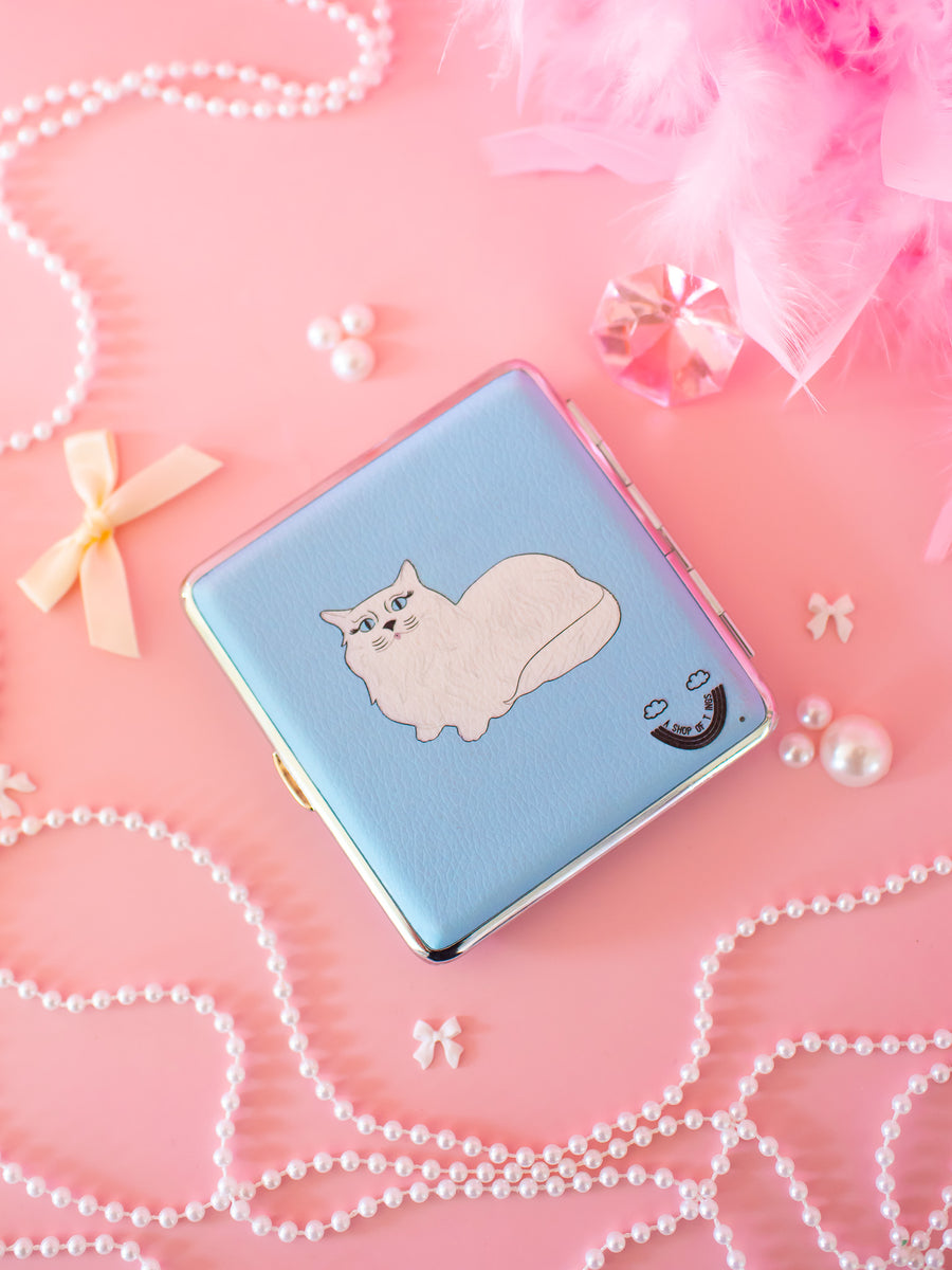 Coquette Cig Case