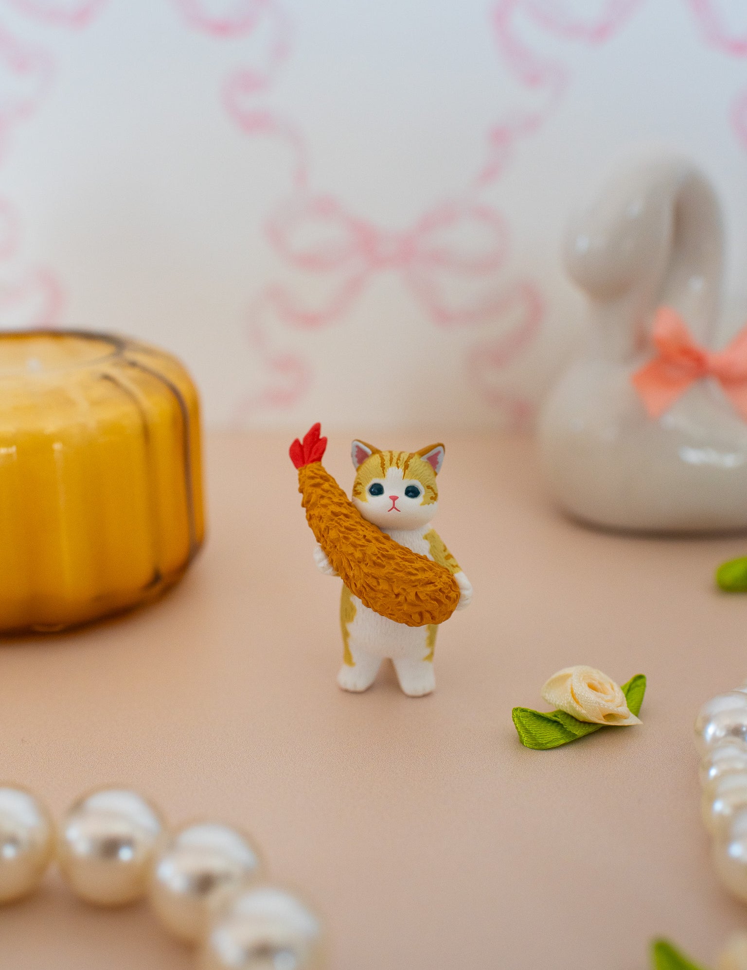 Life with Cats Blind Box