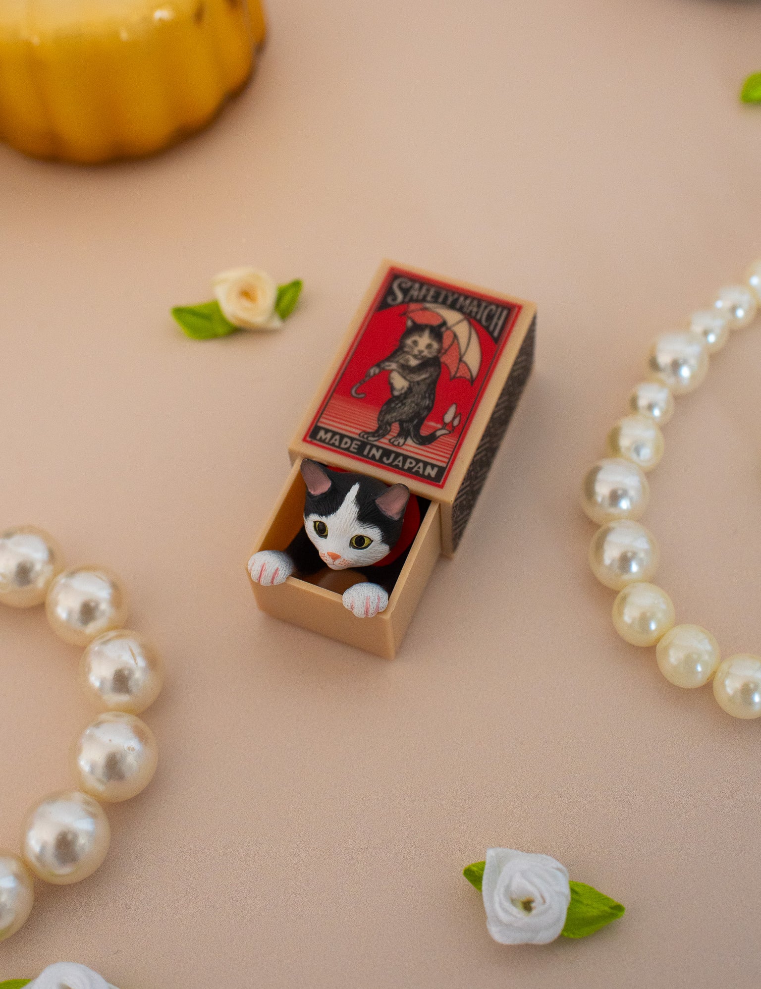 Life with Cats Blind Box