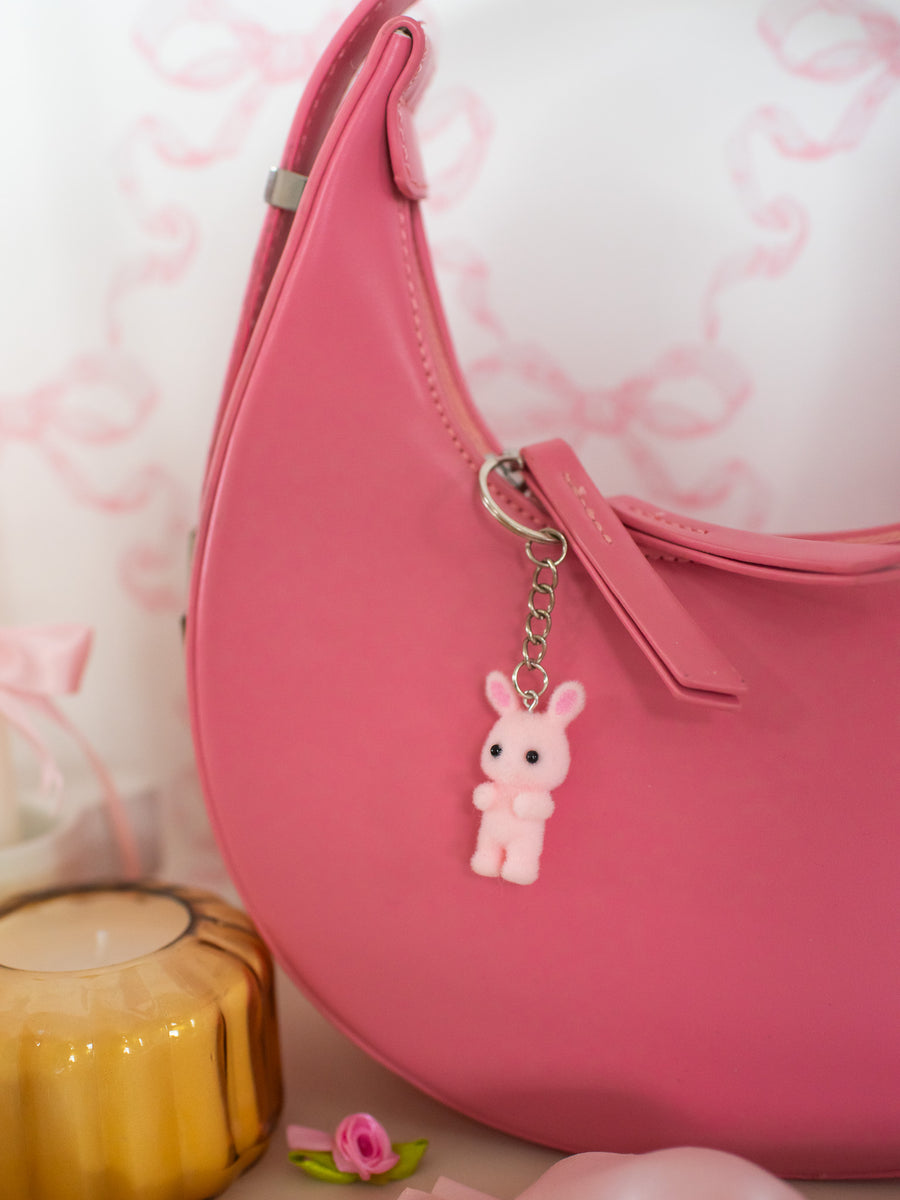 Critter Keychain - Bunny