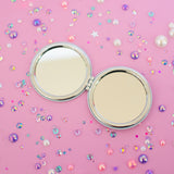 Coquette Kitty Compact Mirror