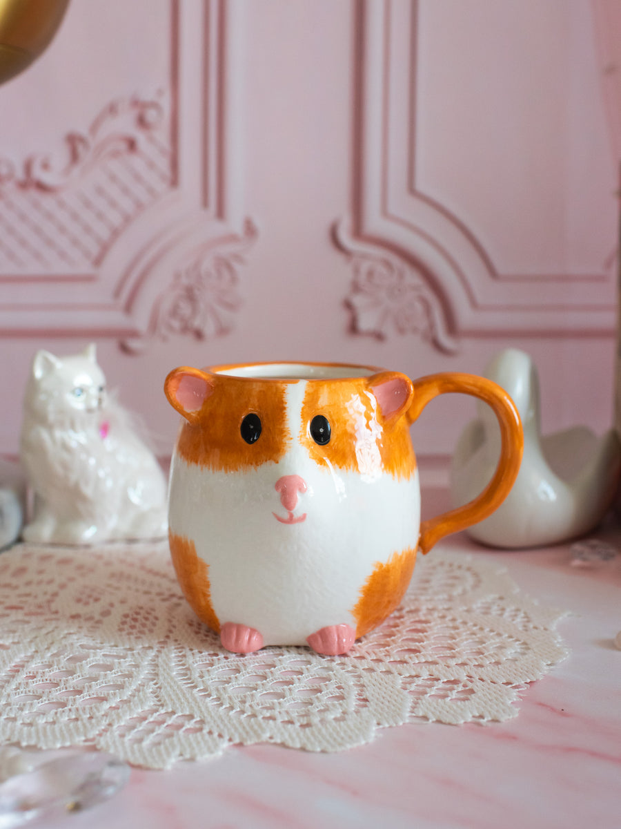 Guinea Pig Mug