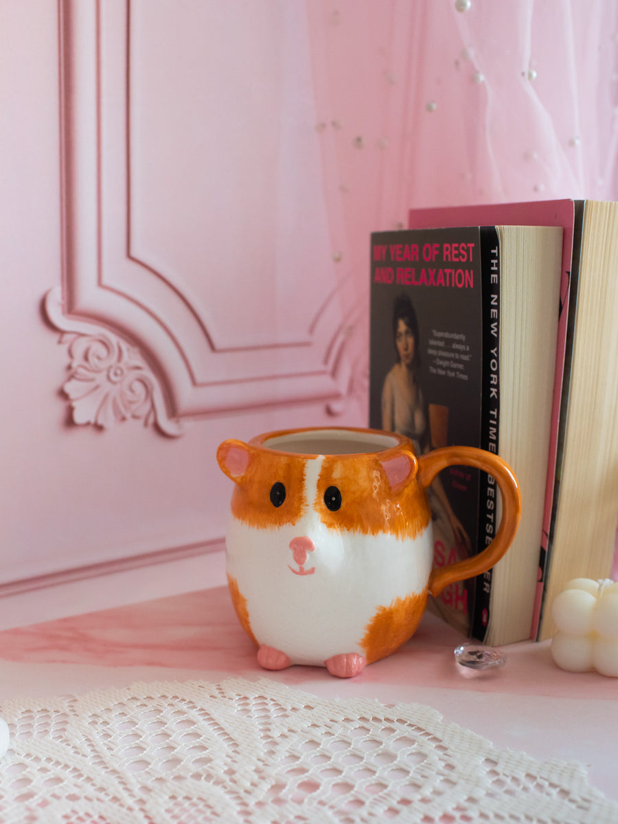 Guinea Pig Mug