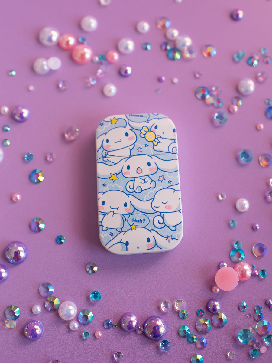 Cinnamoroll Lighter