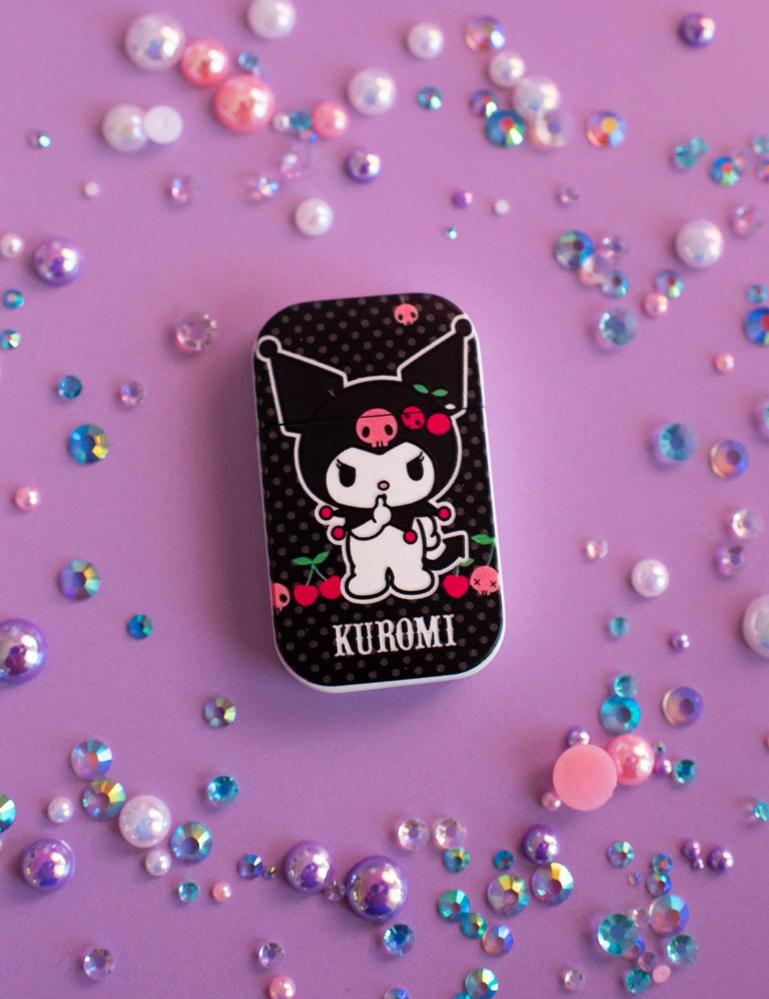 Jumbo Shrimp Lighter