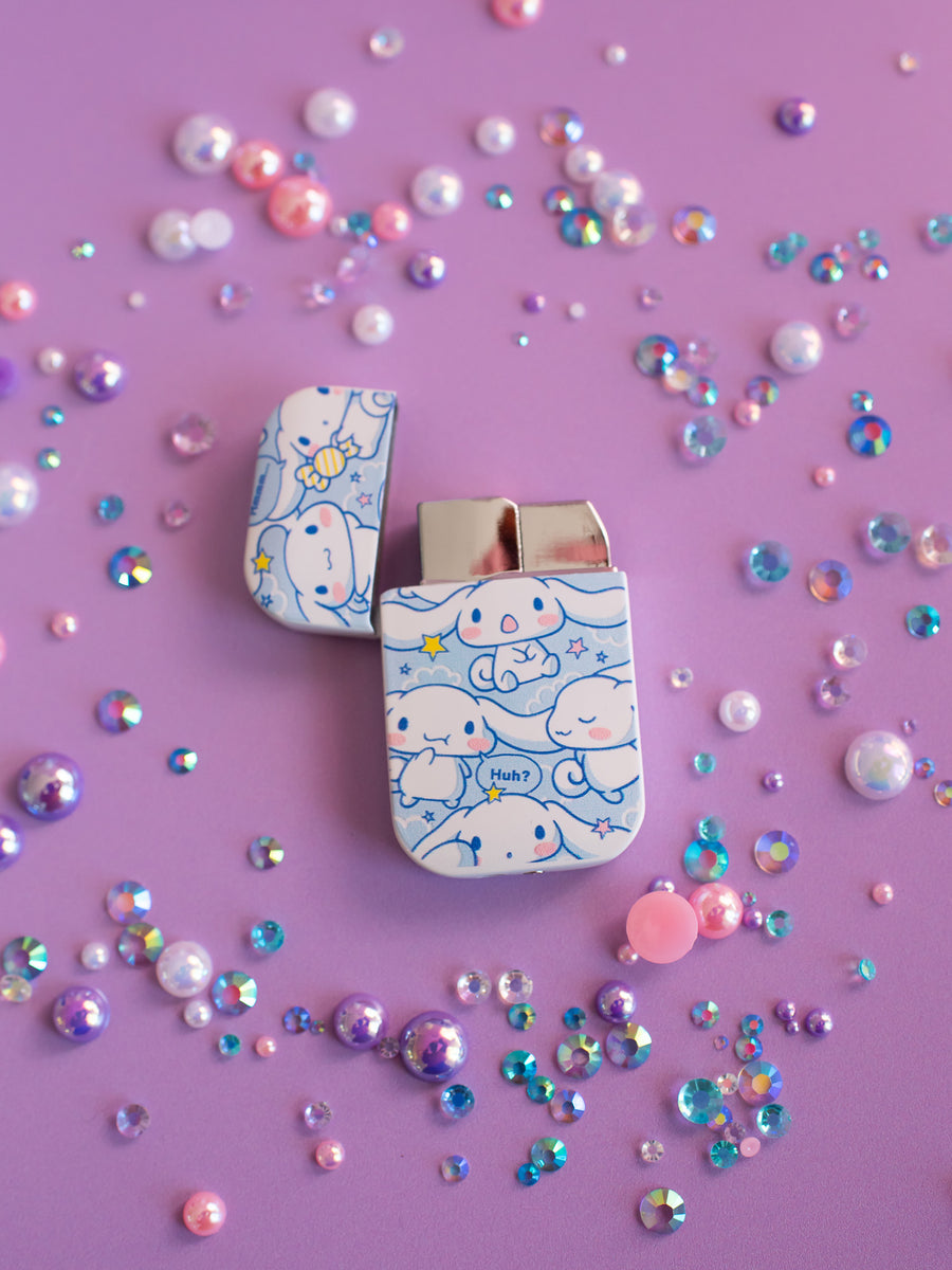 Cinnamoroll Lighter