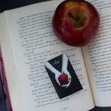 Twilight Matchbook