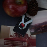 Twilight Matchbook