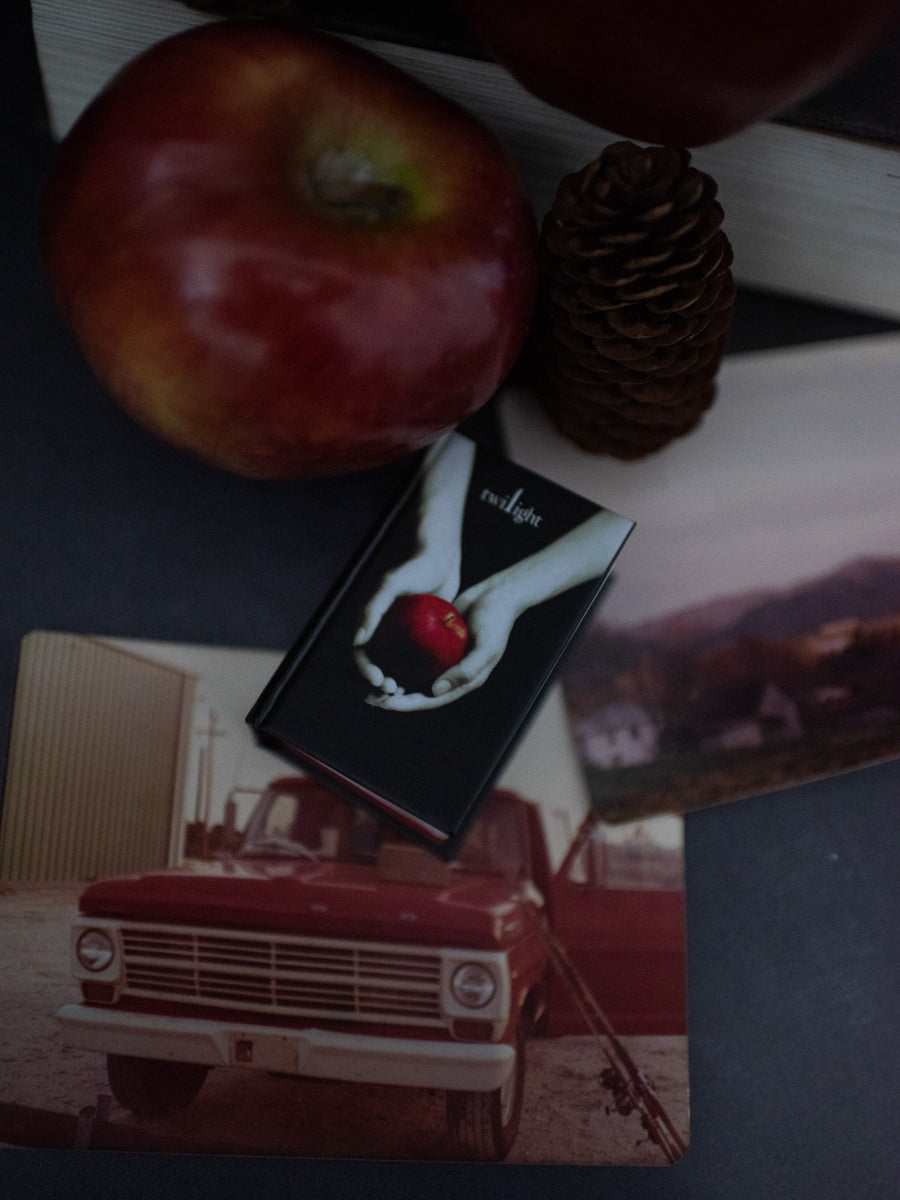 Twilight Matchbook