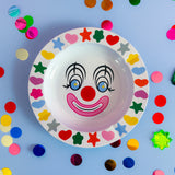 Clown Ash Tray