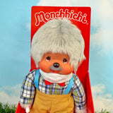 Grandpa Monchhichi