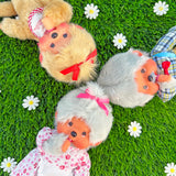 Grandma Monchhichi