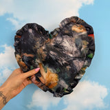 Camo Heart Smell Proof Bag
