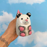 Opossum Mini Mug