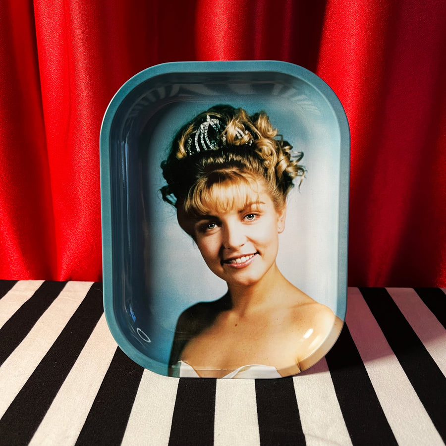 Laura Palmer Rolling Tray