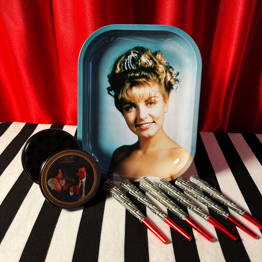 Laura Palmer Rolling Tray