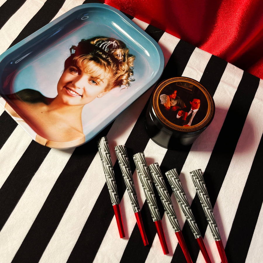 Laura Palmer Rolling Tray