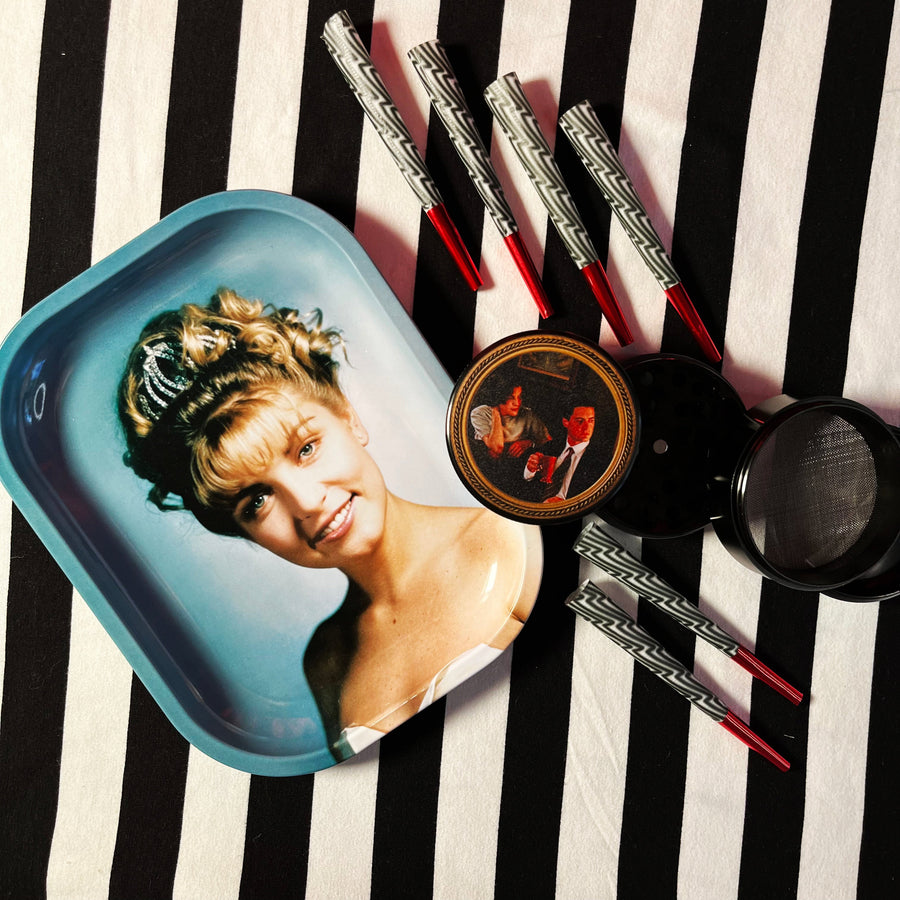 Laura Palmer Rolling Tray