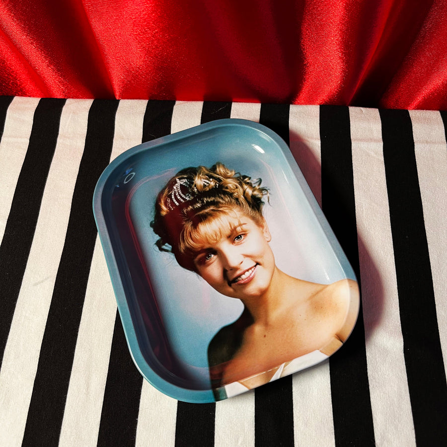 Laura Palmer Rolling Tray