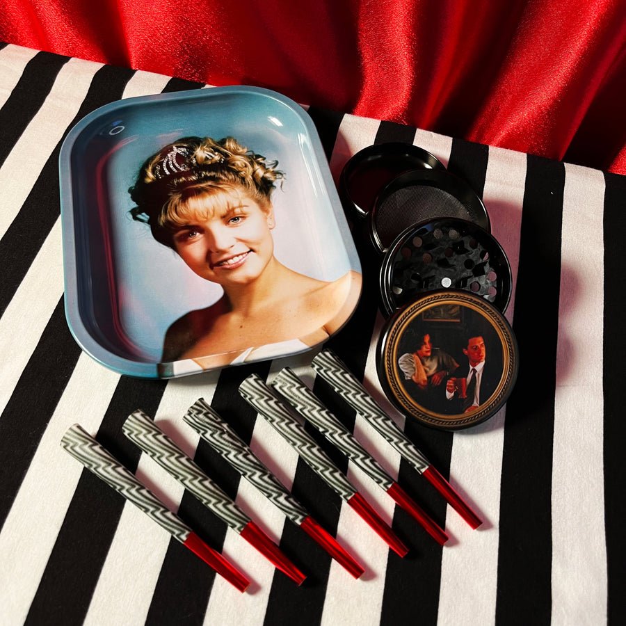 Laura Palmer Rolling Tray