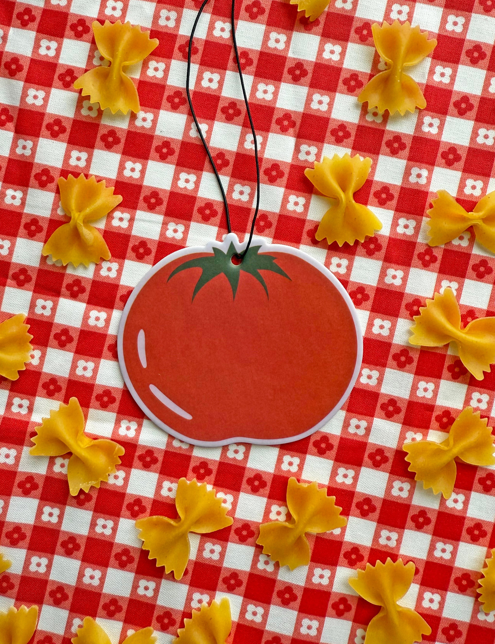 Bell Pepper Ash Tray