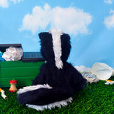 Precious Moments Skunk Doll