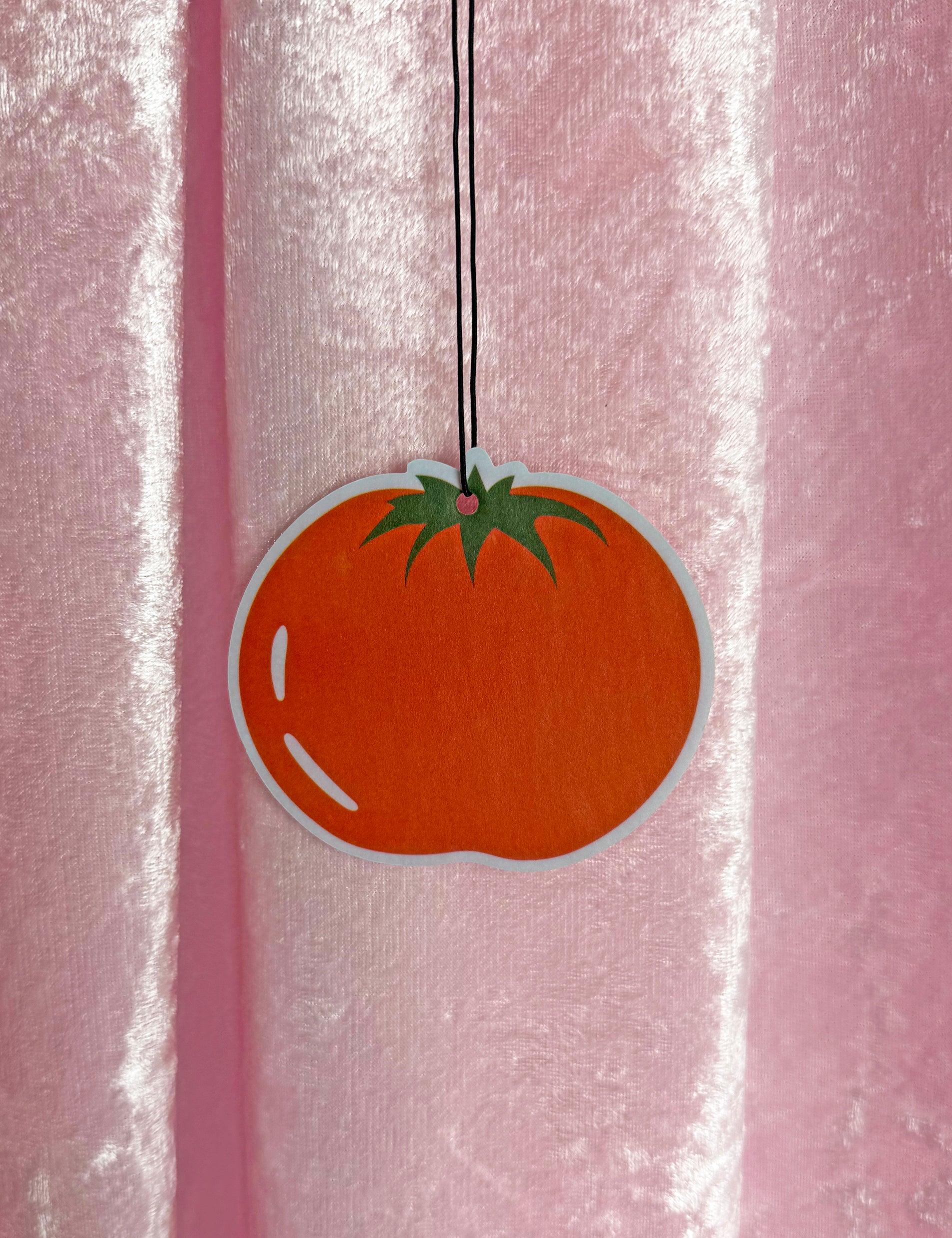 Bell Pepper Ash Tray