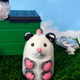 Opossum Mini Mug