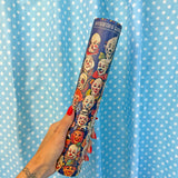 XXL Clown Cylinder Matches