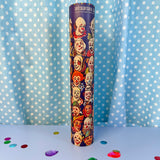 XXL Clown Cylinder Matches