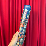 XXL Clown Cylinder Matches