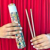 XXL Clown Cylinder Matches