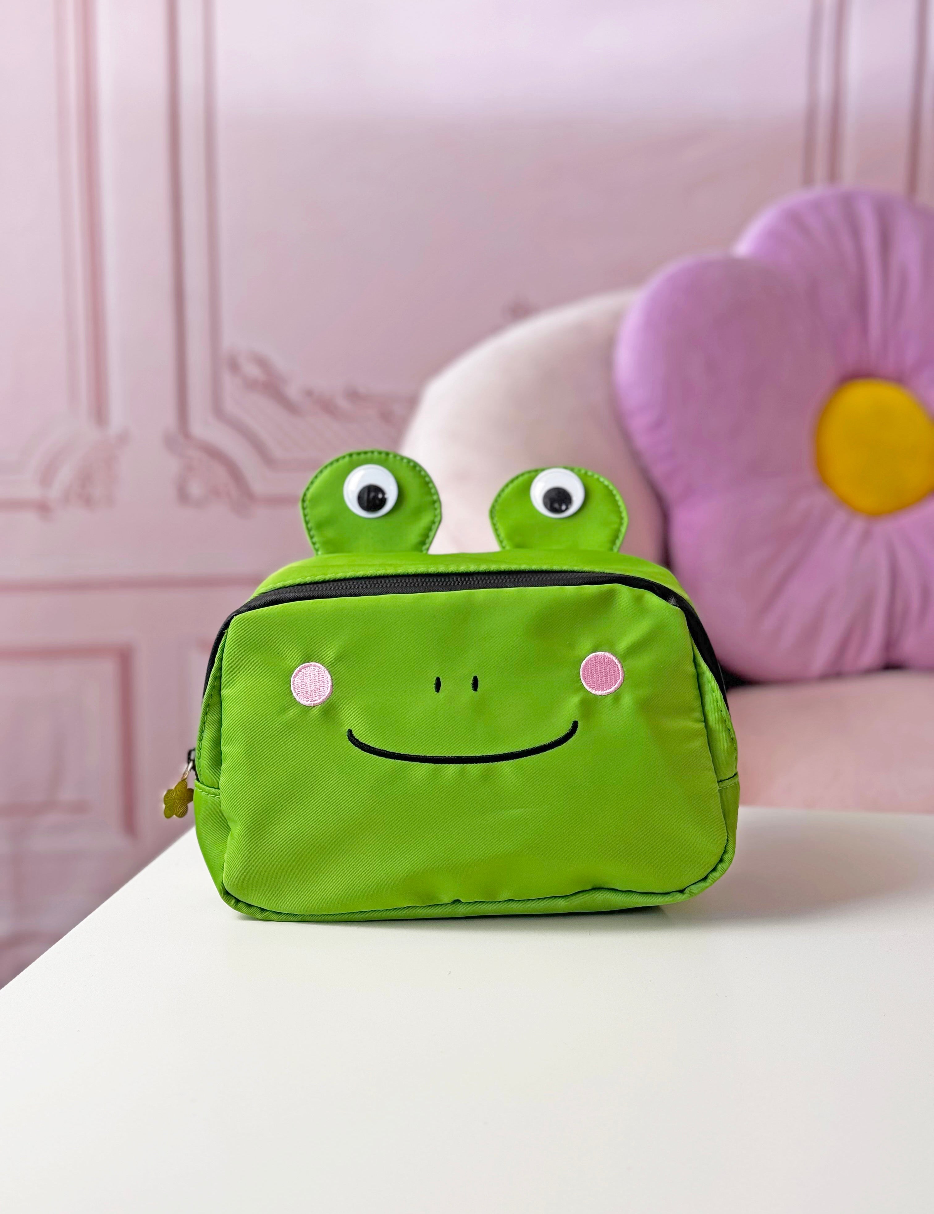 Dachshund Smell Proof Bag
