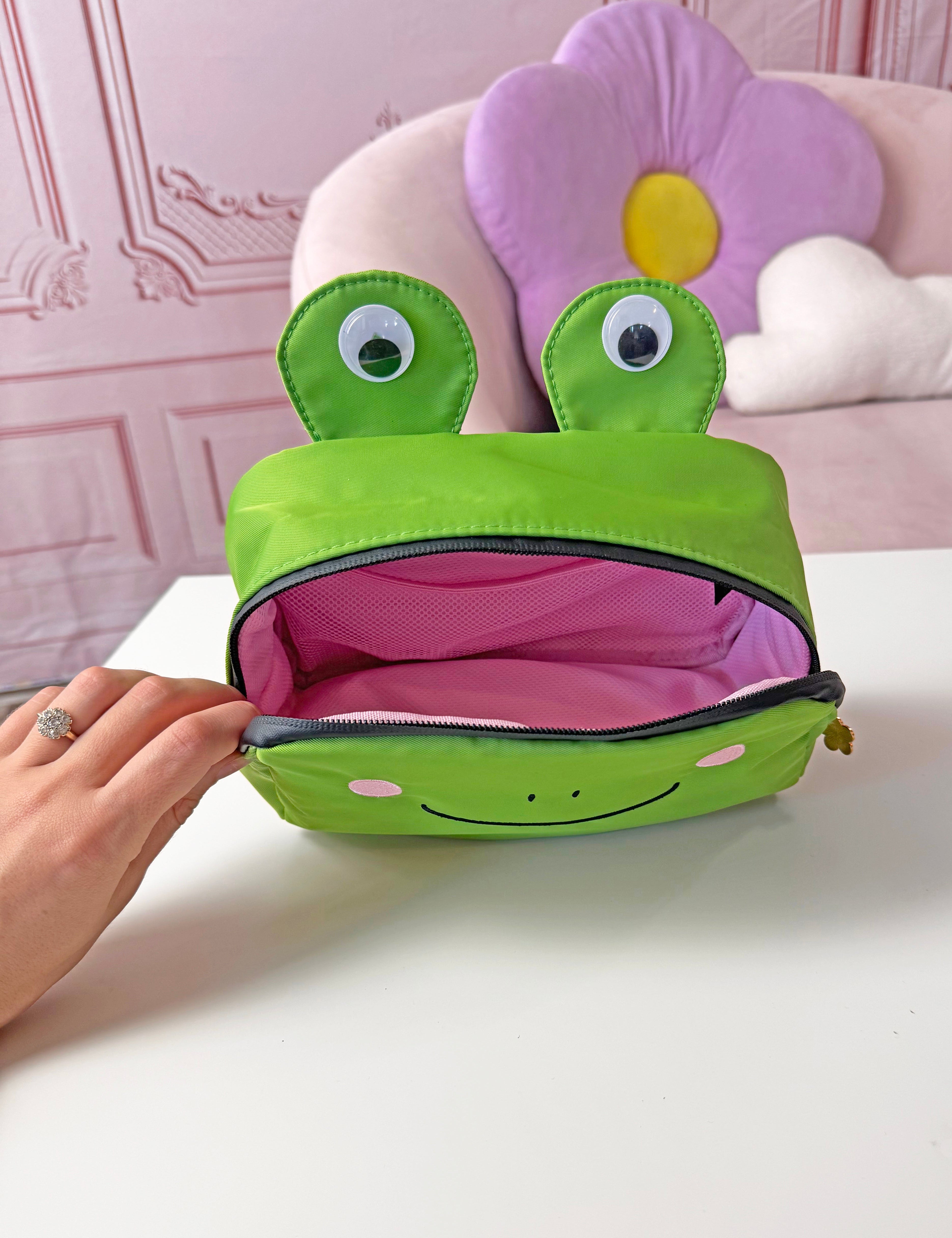 Dachshund Smell Proof Bag