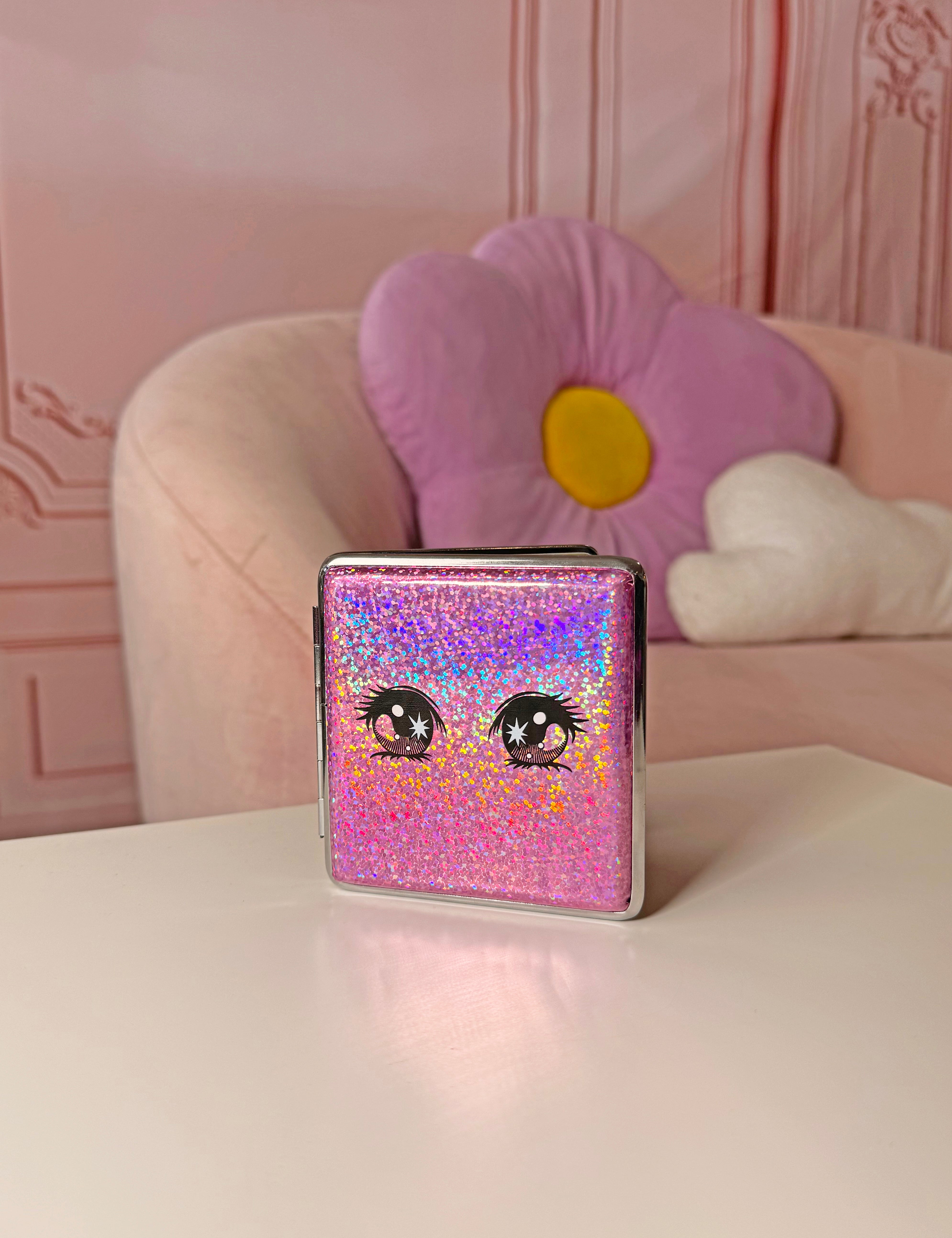 Kewpie Cig Case