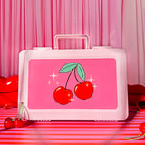 Lockbox - Cherry