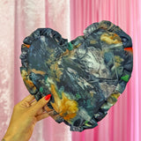 Camo Heart Smell Proof Bag