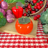 Persimmon Stash Jar