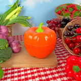 Bell Pepper Ash Tray