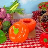 Bell Pepper Ash Tray