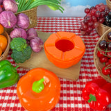 Bell Pepper Ash Tray