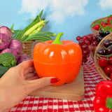 Bell Pepper Ash Tray