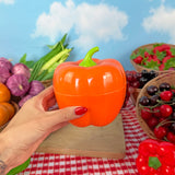 Bell Pepper Ash Tray