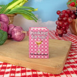 Cooking For One Cookbook Matches