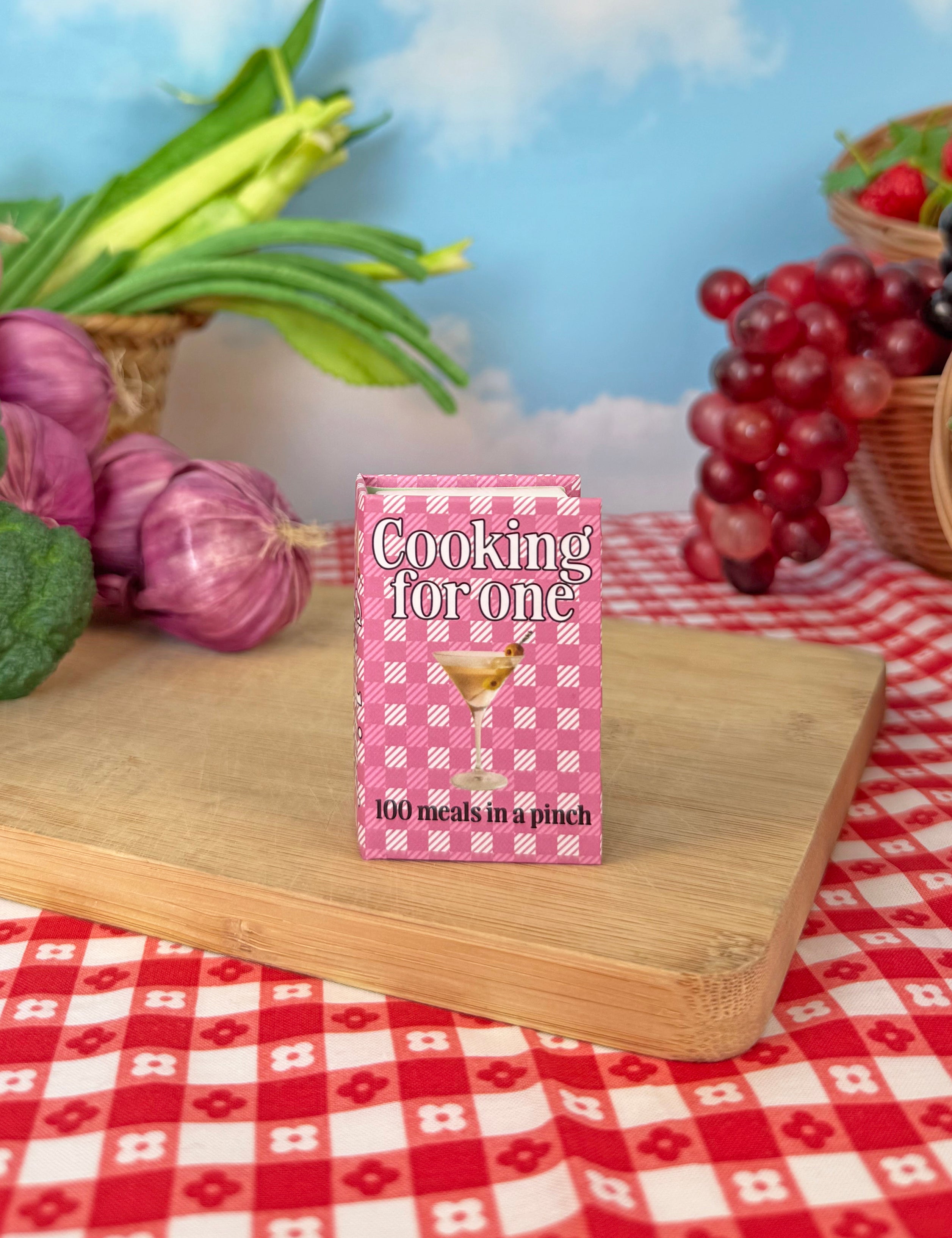 Flower Seed Match Set